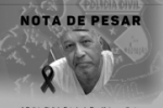 Nota de Pesar pelo falecimento de Pedro Alves Granjeiro