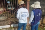 Prefeitura inicia arrastão contra a dengue em Ariquemes