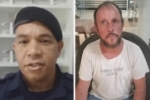 Suspeito de executar Policial Civil Amazonas é preso em Cacoal – Major R. Silva falou da prisão – Vídeo