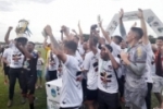 Real Ariquemes conquista o título de Campeão Rondoniense 2022