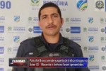 ARIQUEMES: Polícia Militar prende suspeito de Tráfico de Drogas – Vídeo