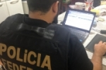 RONDÔNIA: Polícia Federal  deflagra Operação Evil Share no combate ao crime de Abuso Sexual infanto–juvenil pela internet