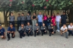 PREVENÇÃO: Polícia Militar Mirim firma parcerias com prefeitura de Ariquemes e cooperativa Sicoob