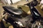ARIQUEMES: Polícia Militar prende homem e recupera motocicleta