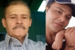 TRÁGICO: Pai e filho morrem em acidente de transito em Buritis