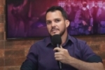 Eleições 2022: Candidato a Dep.  Estadual Renato Padeiro concedeu entrevista – Vídeo