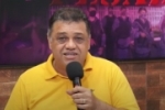 Eleições 2022: Candidato a Dep. Estadual Ezequiel da Paulista concedeu entrevista ao Canal 35.1 – Ezequiel falou das demanda da Região de Ariquemes – Vídeo