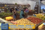 Supermercado Atlanta  – Qualidade, tradição, preço baixo e amplo estacionamento – Vídeo