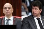 Ministro Alexandre de Moraes mantém Ivo Cassol inelegível