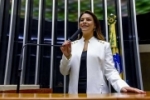 Mariana Carvalho é eleita a melhor parlamentar de Rondônia entre 2019 e 2022