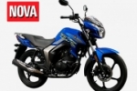 DK 150 2023: A melhor opção em motocicleta está na MOTOMIL Suzuki – Concessionárias Ariquemes e Porto Velho – Vídeo