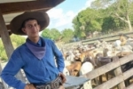 Em Ji–Paraná, jovem de 20 anos é esfaqueado e morto após cavalgada