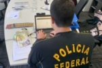 Polícia Federal combate extração e comércio ilegal de ouro em Rondônia – VÍDEO