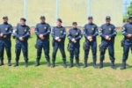 Guarda Municipal de Ariquemes recebe coletes à prova de balas