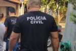 Operação do MP, Polícia Civil e Sefin prende grupo acusado de danos de R$ 25 milhões ao Fisco em Rondônia