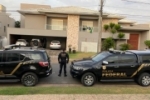 Polícia Federal deflagra Operação Febre do Ouro no combate à garimpos clandestinos, comércio ilegal de ouro e lavagem de dinheiro em RO