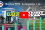 Eleições 2022 – Acompanhe a apuração em tempo real