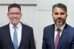 Cel. Marcos Rocha e Marcos Rogério vão disputar o 2° turno em Rondônia nas eleições
