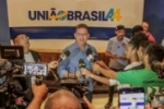 União Brasil do Coronel Marcos Rocha tem maior bancada de deputados federais e estaduais em Rondônia