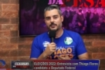 ARIQUEMES: TRE decide por 7 a 0 que Thiago Flores continua Deputado Federal – Vídeo