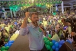 Marcos Rogério reafirma seu compromisso com Rondônia em grande encontro com apoiadores e militantes em Porto Velho
