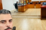 Por unanimidade, TRE–RO mantém eleição de Thiago Flores para Deputado Federal