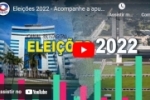 Eleições 2022 – Acompanhe a apuração em tempo real – LIVE: ESTAMOS NO AR!   