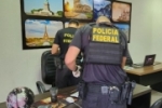 Polícia Federal deflagra operação de combate à promoção de migração ilegal em Rondônia