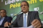 ‘Bolsonaro será nosso candidato a presidente em 2026’, afirma presidente do PL