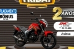 Motos na Black Friday 2022 – Moto Mil Suzuki em Ariquemes e Porto Velho –  Imperdível