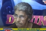 Pioneira de Ariquemes dona Jandira ganhadora do Rondocap leva R$ 37.500,00 – Vídeo