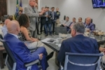 Senadores e deputados de Rondônia definem Emendas de Bancada para 2023