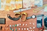 Operação policial resulta na prisão de 5 suspeitos de tráfico de drogas em Vista Alegre do Abunã /PVH.