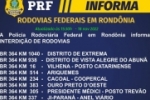 Manifestantes fecham Rodovias em 11 pontos em Rondônia