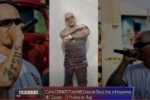 Culto CONNECT da NIB Casa de Deus traz a Ariquemes MC Zanete – O Profeta do Rap – Vídeo