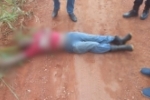 Polícia Civil de Rondônia tenta identificar homem assassinado e enterrado como indigente