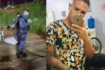 Cabo do exército é executado a tiros em campo de futebol de Porto Velho