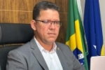 Governador Marcos Rocha se reúne com governadores que compõem o Consórcio Brasil Central em Brasília