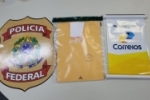 PF prende homem que encomendou cédulas falsas pelos Correios em Rondônia