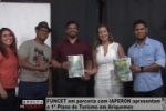 FUNCET em parceria com IAPERON e SEBRAE apresentam o 1º Plano de Turismo em Ariquemes – Vídeo