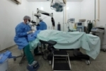 Prefeitura realiza mutirão de cirurgias oftalmológicas em Ariquemes