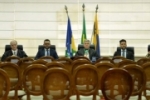 Tribunal de Justiça de Rondônia dá posse a 29 juízes(as) substitutos(as)