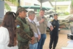 Governo de Rondônia realiza entrega de veículos e equipamentos para reforçar as ações e monitoramento no Estado