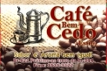 ARIQUEMES: Café Bem Cedo Estilo sabor e aroma sem igual
