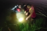 AFOGAMENTO: Trabalhador desaparece em lago enquanto fazia serviço em fazenda