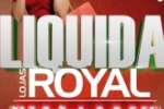 ARIQUEMES: Não compre nada hoje, aguarde até amanhã (03/03) a super Liquida Lojas Royal