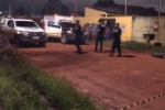 Travesti é assassinado com vários tiros ao lado de boate em Porto Velho