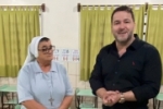Emenda parlamentar do deputado Alex Redano beneficia Escola Santa Marcelina, em Alto Paraíso