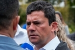 PF faz operação contra grupo que planejava matar Sergio Moro e outras autoridades
