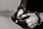 MP obtém condenação de homem preso por tráfico de drogas em Ariquemes